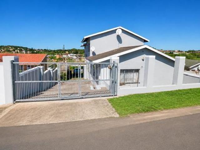 Apartment for rent in Seaview, Kwazulu-natal