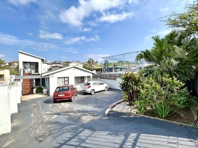 Apartment for rent in Seaview, Kwazulu-natal