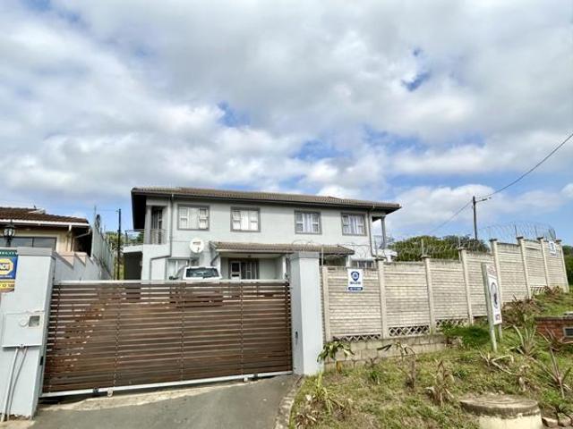 Apartment for rent in Seaview, Kwazulu-natal
