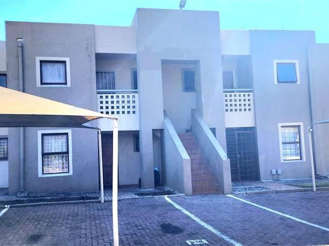 Apartment for sale in Ekurhuleni, Gauteng