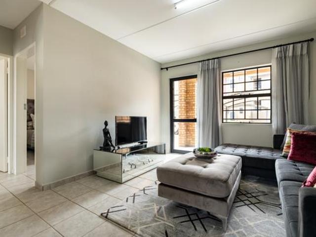 Apartment for rent in Ekurhuleni, Gauteng