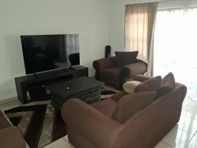 Apartment for rent in Jansenpark, City of Ekurhuleni Metropolitan Municipality