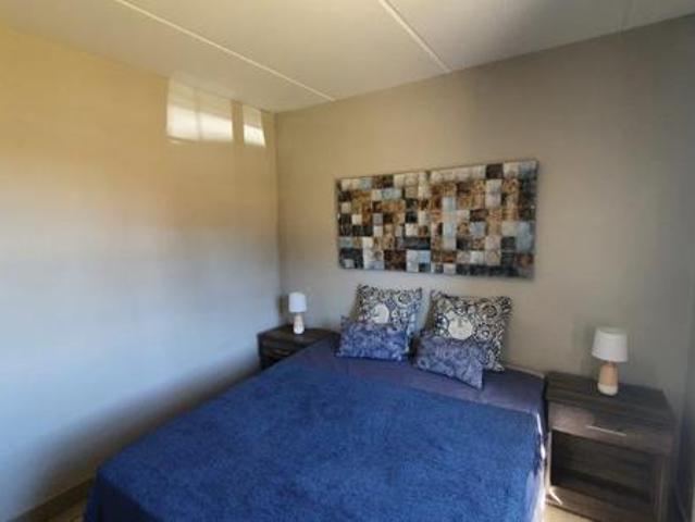 Apartment for rent in Jansenpark, City of Ekurhuleni Metropolitan Municipality