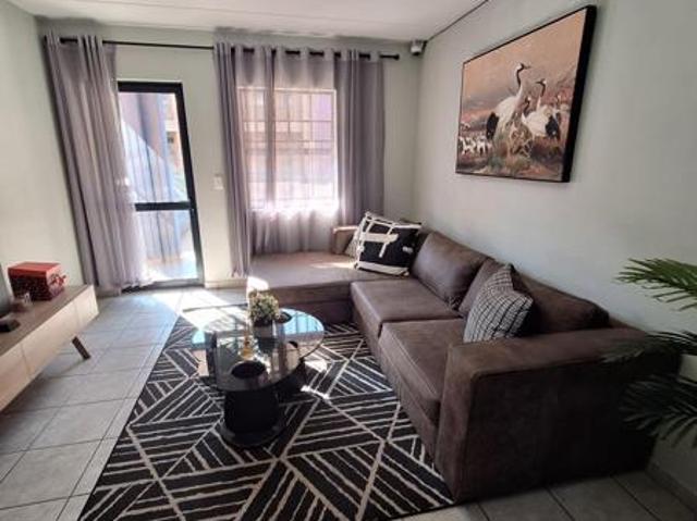 Apartment for rent in Ekurhuleni, Gauteng