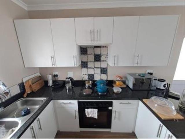 Apartment for sale in Eastern Cape