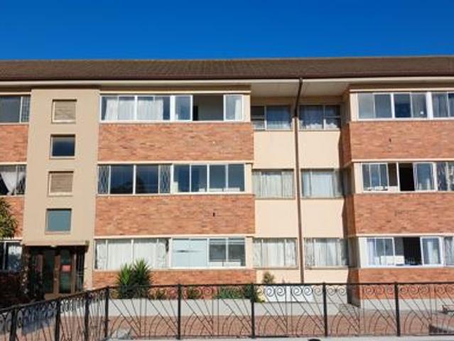 Apartment for rent in Eastern Cape