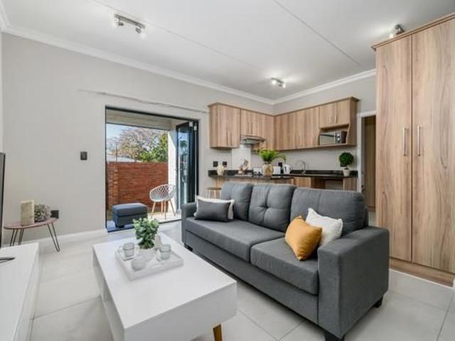 Apartment for rent in Port Elizabeth, Eastern Cape