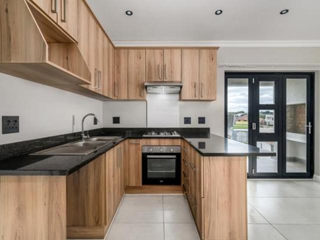 Apartment for rent in Eastern Cape