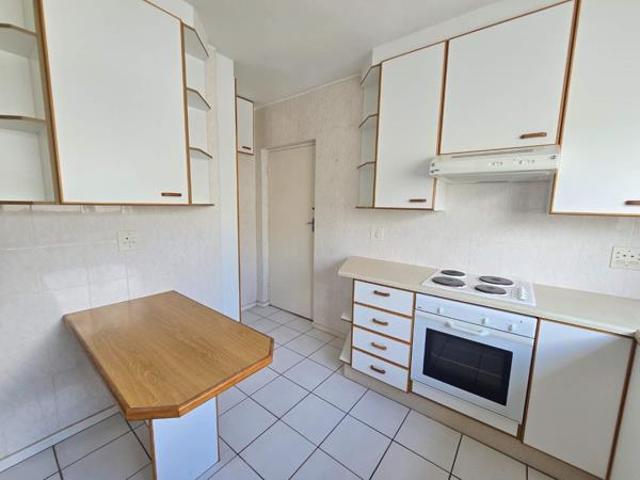Apartment for rent in Eastern Cape