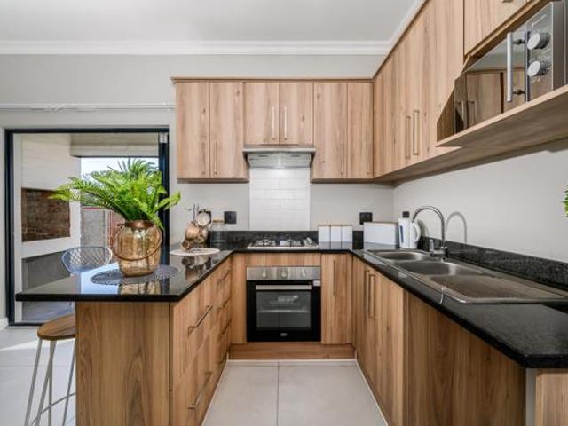 Apartment for rent in Eastern Cape