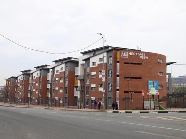 Apartment for rent in Vosloorus, Gauteng