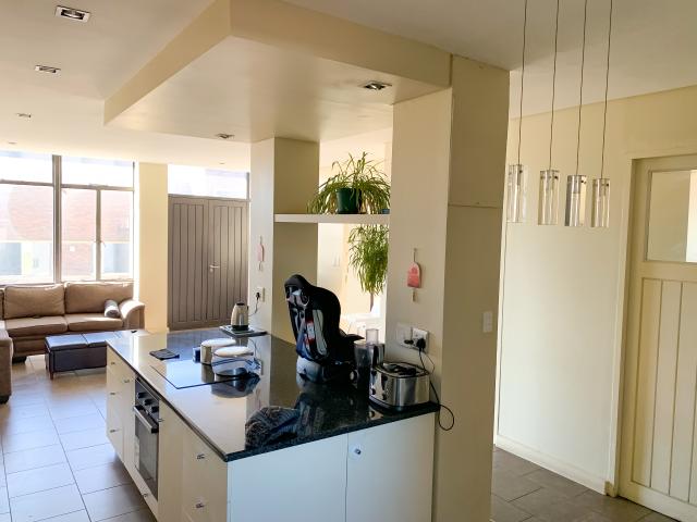 Apartment for sale in Johannesburg, Newtown