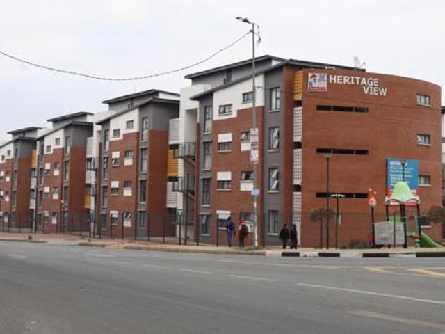 Apartment for rent in Vosloorus, Gauteng