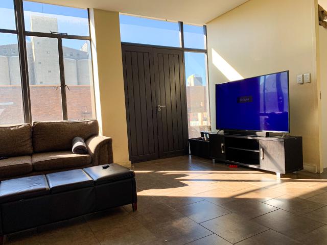 Apartment for sale in Johannesburg, Newtown