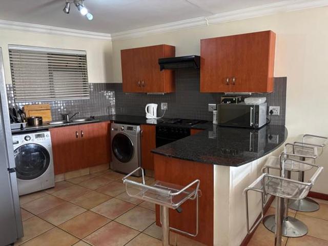 Apartment for rent in Waterkloof, Gauteng