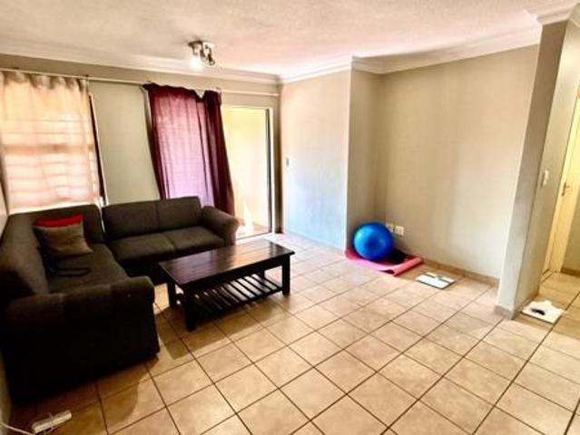 Apartment for rent in Waterkloof, Gauteng