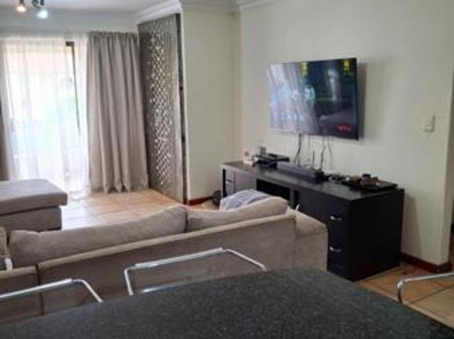 Apartment for rent in Waterkloof, Gauteng