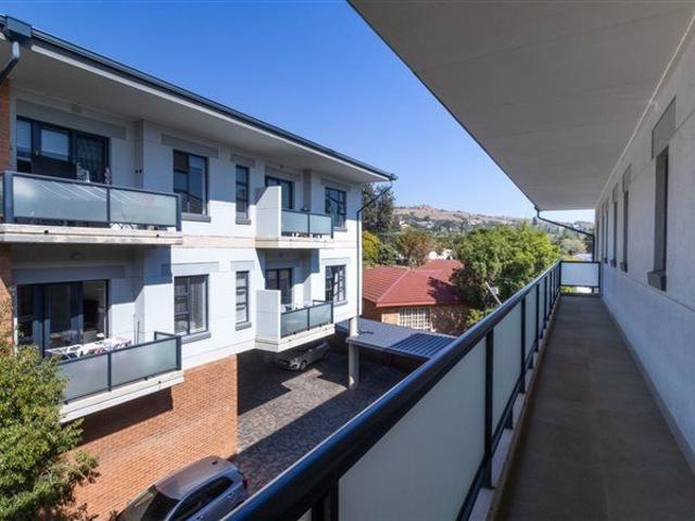 Apartment for rent in Pretoria