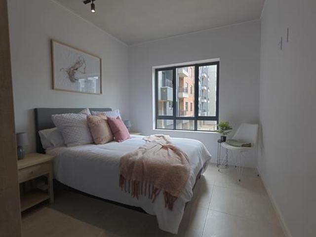 Apartment for rent in Waterkloof, Gauteng