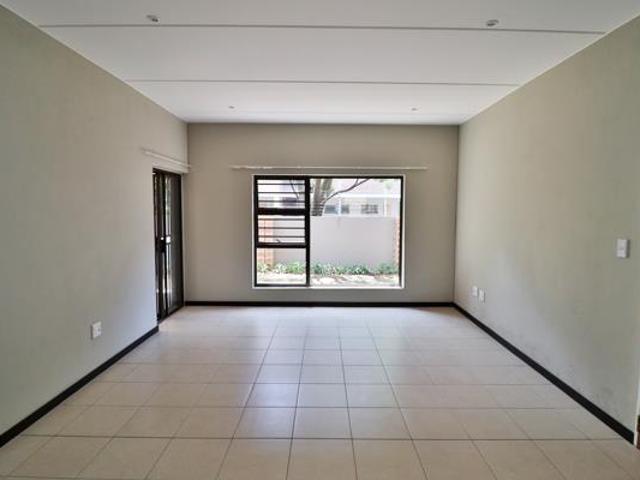 Apartment for rent in Waterkloof, Gauteng