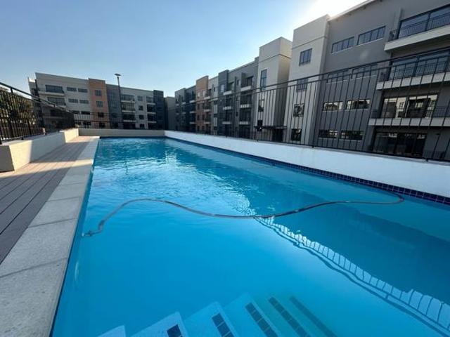 Apartment for rent in Waterkloof, Gauteng
