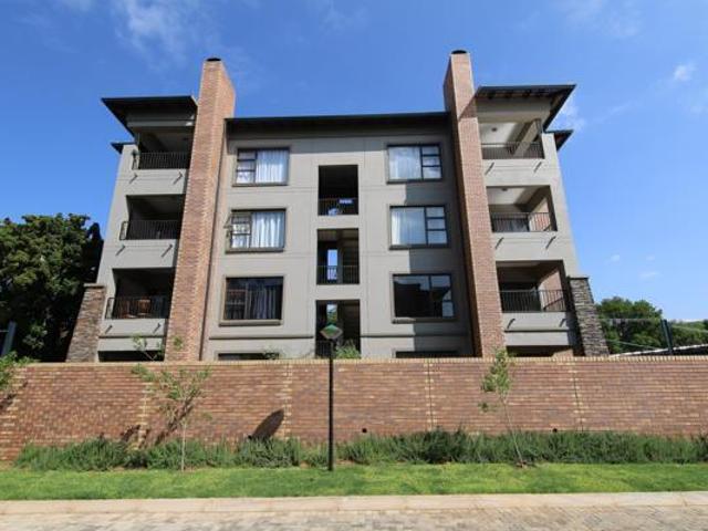 Apartment for rent in Waterkloof, Gauteng