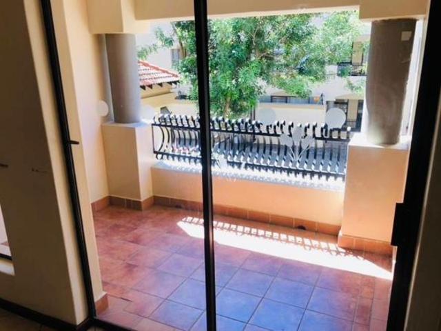 Apartment for rent in Waterkloof, Gauteng