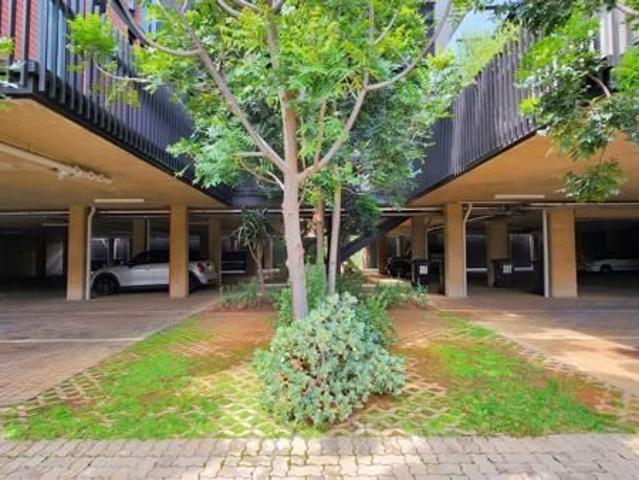Apartment for rent in Waterkloof, Gauteng