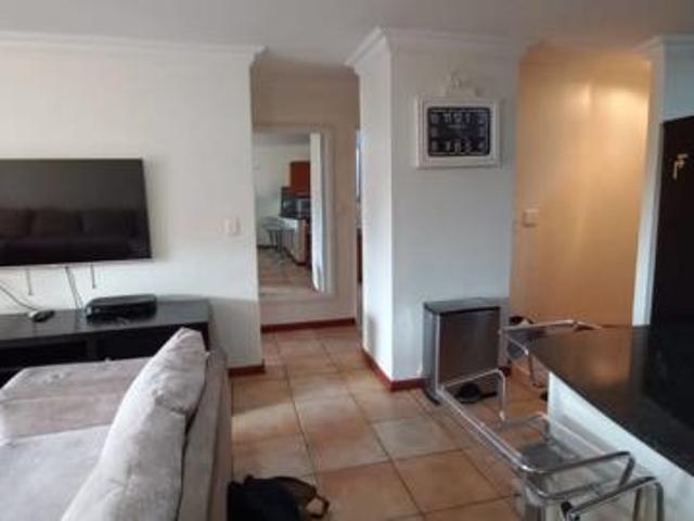 Apartment for rent in Waterkloof, Gauteng