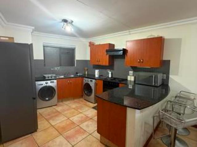 Apartment for rent in Waterkloof, Gauteng