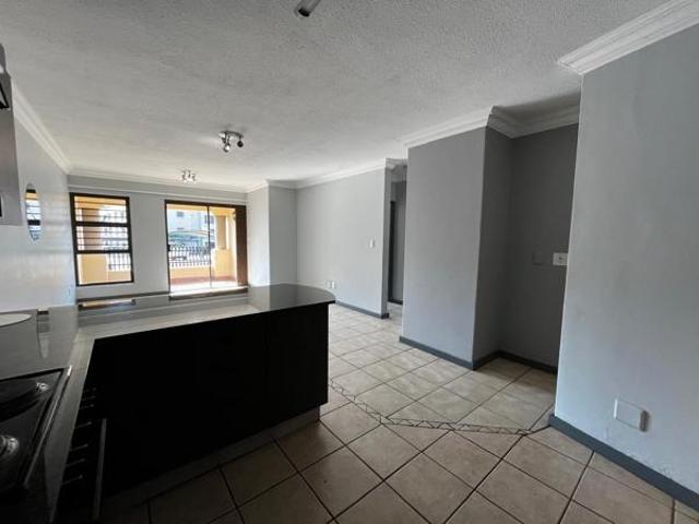 Apartment for rent in Waterkloof, Gauteng