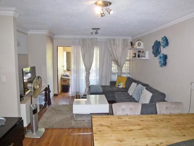 Apartment for rent in Waterkloof, Gauteng