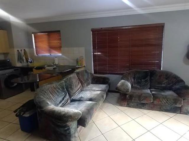 Apartment for rent in Waterkloof, Gauteng