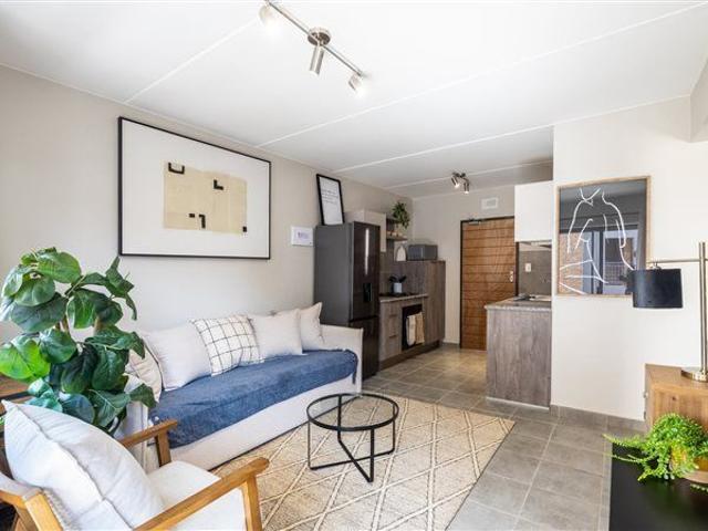 Apartment for rent in Akasia