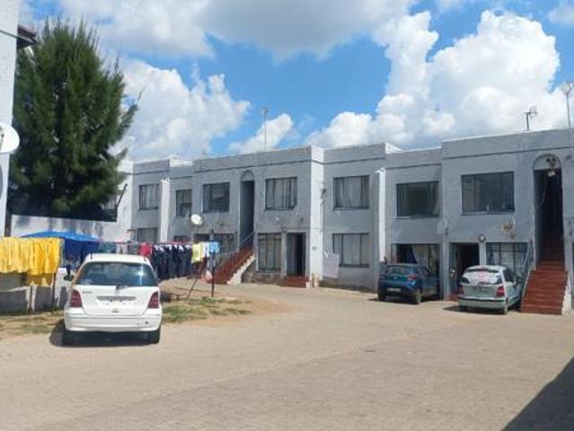 Apartment for rent in Seshego, Limpopo