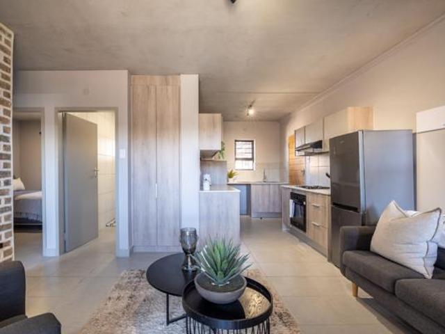 Apartment for rent in Westonaria, Gauteng