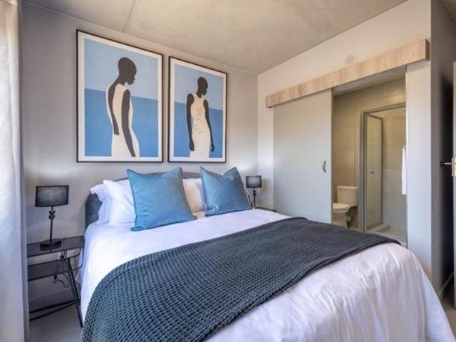 Apartment for rent in Westonaria, Gauteng
