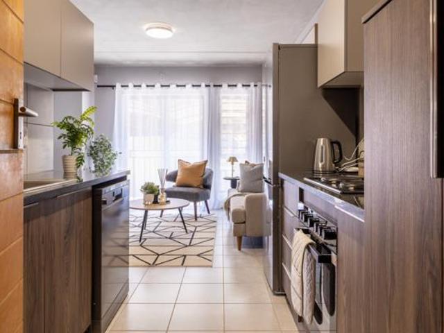 Apartment for rent in Westonaria, Gauteng