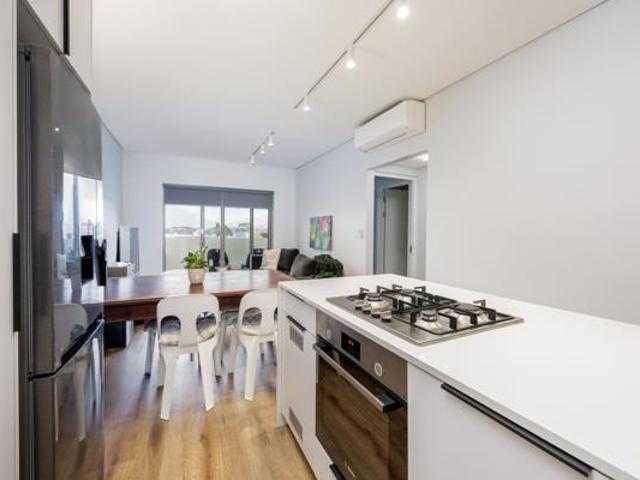 Apartment for rent in Bergsig, Durbanville
