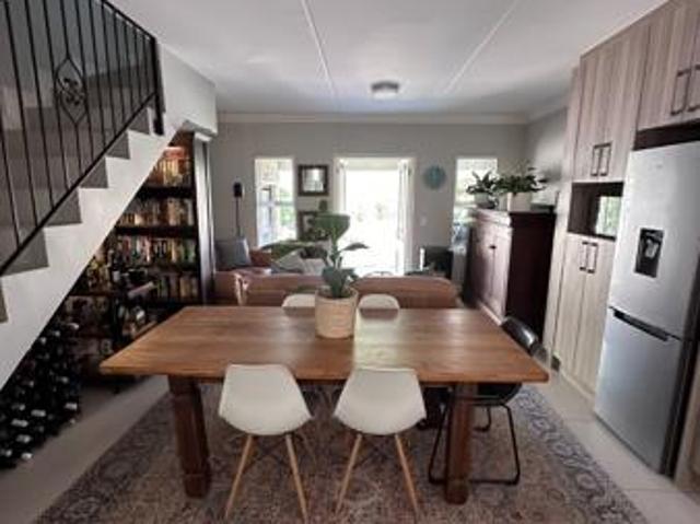 Apartment for rent in Durbanville, Western Cape