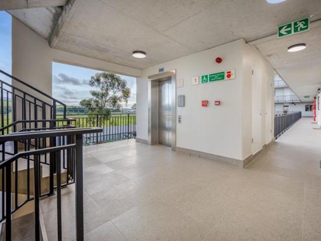Apartment for rent in Bergsig, Durbanville