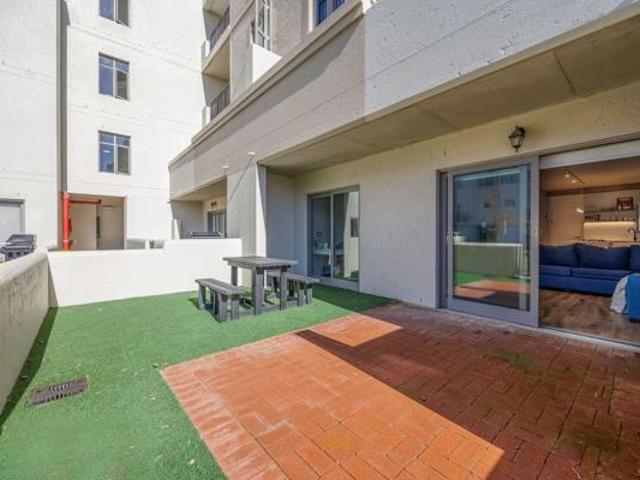 Apartment for rent in Durbanville, Western Cape