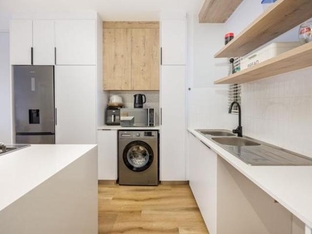 Apartment for rent in Bergsig, Durbanville