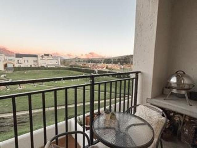 Apartment for rent in Durbanville, Western Cape
