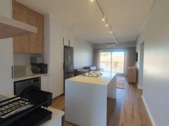 Apartment for sale in Durbanville, Western Cape