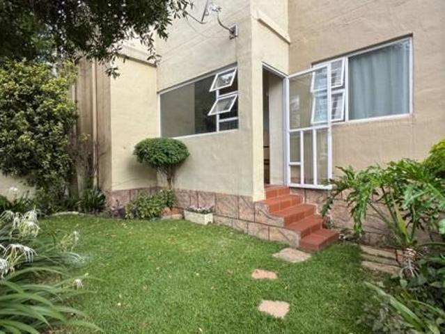 Apartment for rent in Randburg, Gauteng