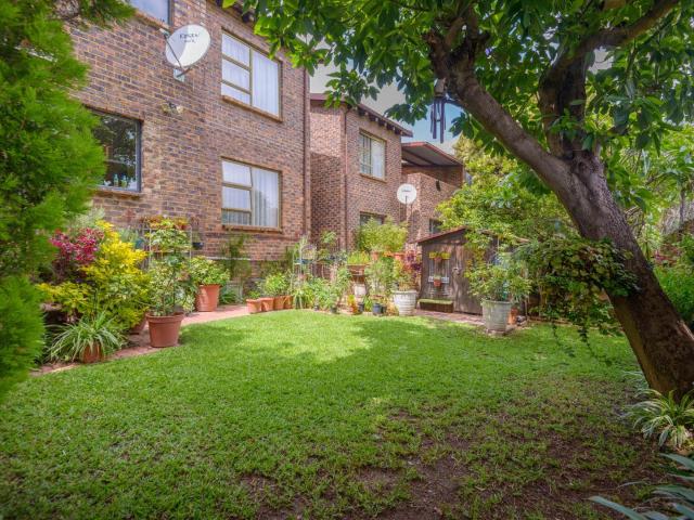 Apartment for sale in Randburg, Gauteng