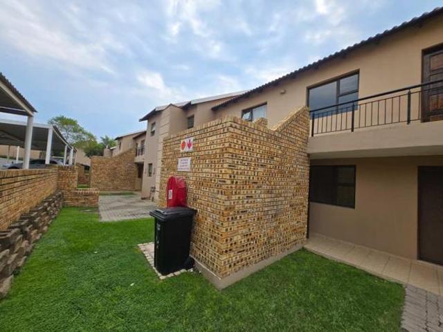 Apartment for rent in Randburg, Gauteng