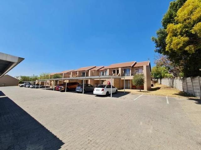 Apartment for rent in Randburg, Gauteng