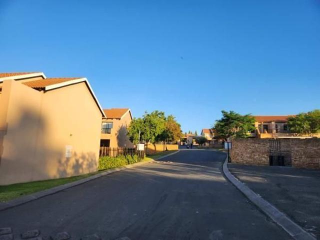 Apartment for rent in Randburg, Gauteng